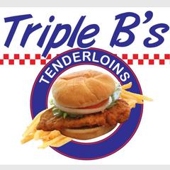 Triple B's logo