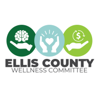 Ellis County Wellness Committee Meeting gallery image 1