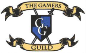 Ribbon Cutting/Brick Presentation - The Gamers Guild header image
