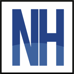 New Hope Funeral Home & Memorial Gardens logo