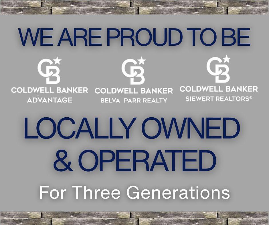 Coldwell Banker Belva Parr Realty gallery image 1