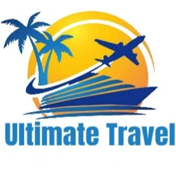 Ultimate Travel by Kathy D logo