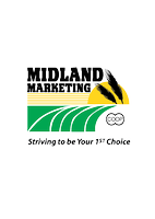 Midland Marketing Co-op logo
