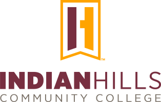Indian Hills Community College logo