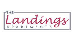 The Landings logo