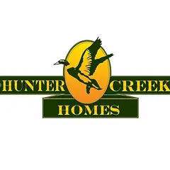 HUNTER CREEK HOMES logo
