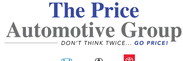 Price Premier - Price Automotive Group logo