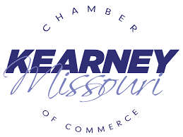Kearney Chamber of Commerce logo
