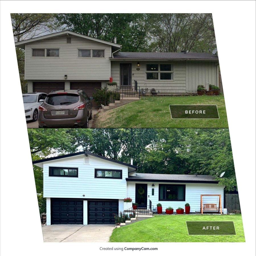 EEC Windows Siding & Roofing gallery image 8
