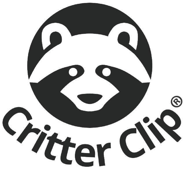 Critter Clip, LLC logo