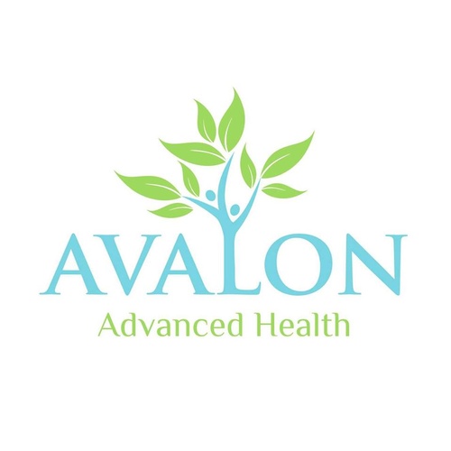 CC - Avalon of Hays header image