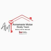Annamarie Moise - Platinum Partners Realtors logo