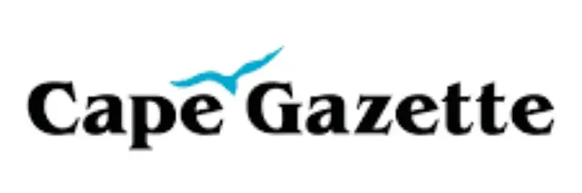 Cape Gazette logo
