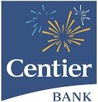 Centier Bank - Fishers logo