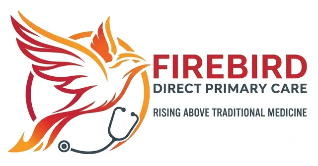 Firebird Direct Primary Care LLC logo