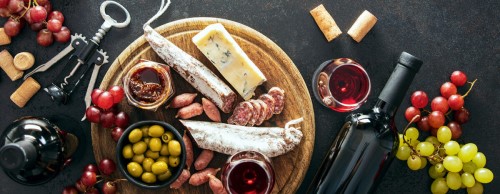 Mother’s Day Charcuterie Class at Tualatin Estate header image