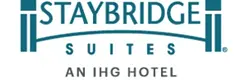 Staybridge Suites/Judy Lodge logo