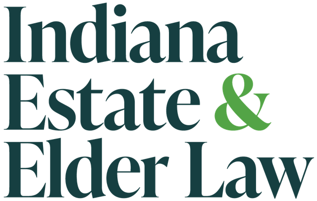 Indiana Estate & Elder Law, P.C. logo