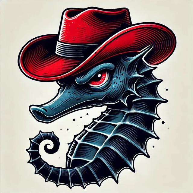 Rodeo Aquatics logo