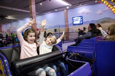 Summer UNLIMITED Attractions Wristband gallery image 4