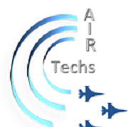 Centerville Air Techs logo