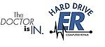 HDER Link - Hard Drive ER logo