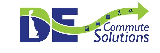 Delaware Commute Solutions logo