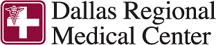 Dallas Regional Medical Center logo