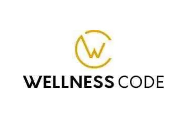 Wellness Code logo