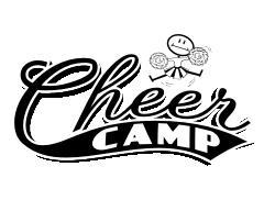 Cheer Camp header image