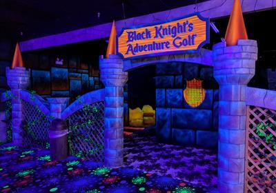 Dads Play Miniature Golf FREE on Father's Day gallery image 5