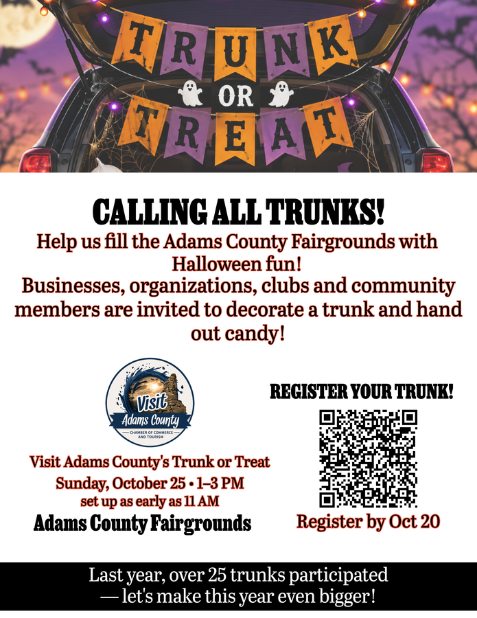Trunk Or Treat gallery image 2