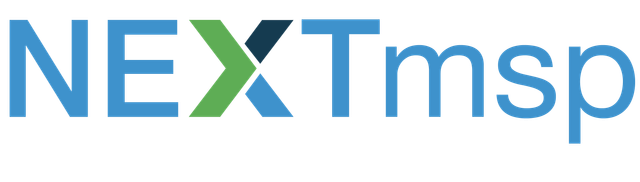 NEXTmsp logo