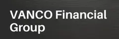 Vanco Financial Group / G. Holland van Valkenburgh logo