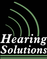 Hearing Solutions, LLC logo
