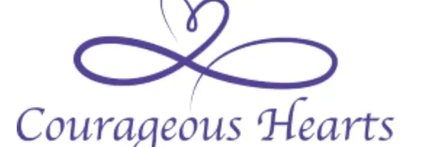 Courageous Hearts LLC logo