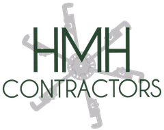 HMH Contractors- Kokomo logo