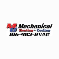 MC Mechanical logo