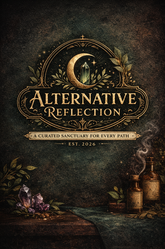 Grand Opening: Alternative Reflection header image