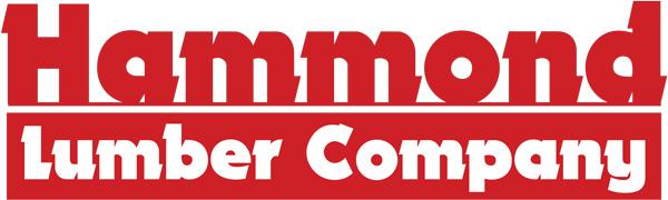Hammond Lumber Company logo