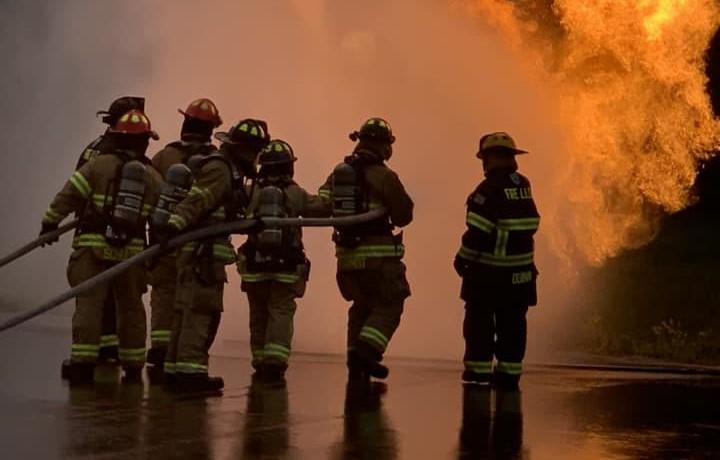 Adams Fire District gallery image 3