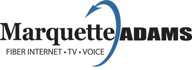 Marquette-Adams Telephone Cooperative logo