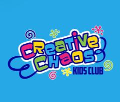 Creative Chaos logo