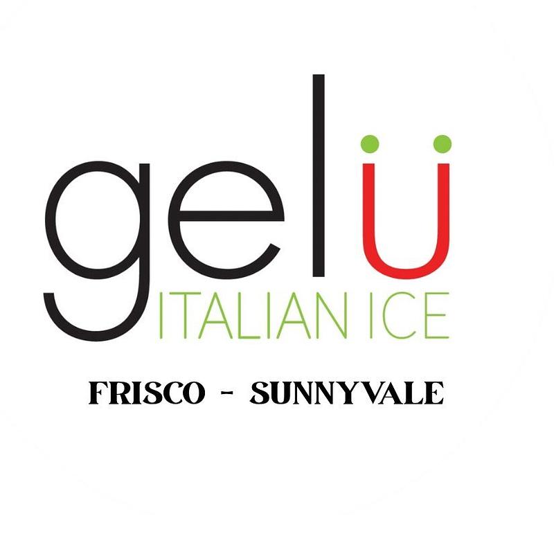Gelu Frisco Sunnyvale header image