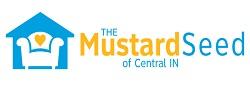 The Mustard Seed of Central Indiana logo