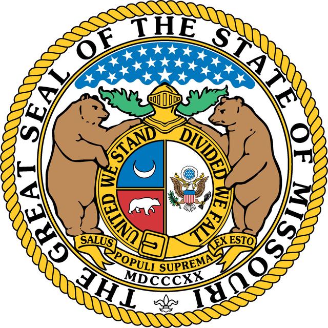 Mark Meirath State Representative logo