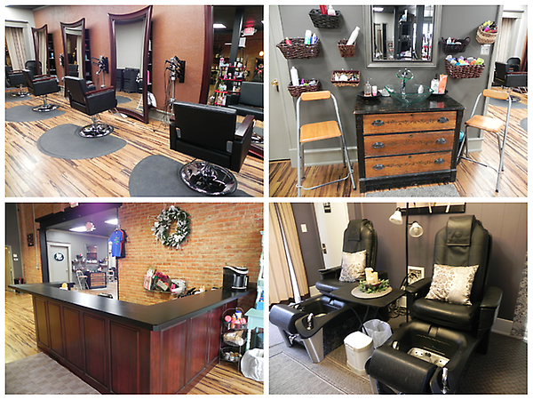 A Cut Above Salon & Spa gallery image 1