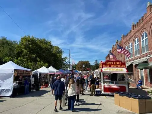 Atlanta, Indiana
