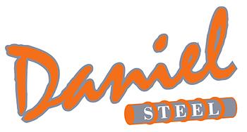 Daniel Steel Industries logo