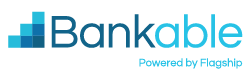 Bankable logo